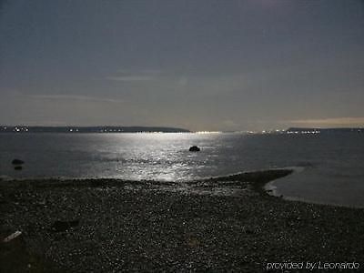 Inn At Barnum Point Camano Εξωτερικό φωτογραφία
