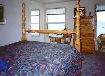 Inn At Barnum Point Camano Εξωτερικό φωτογραφία