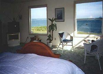 Inn At Barnum Point Camano Εξωτερικό φωτογραφία